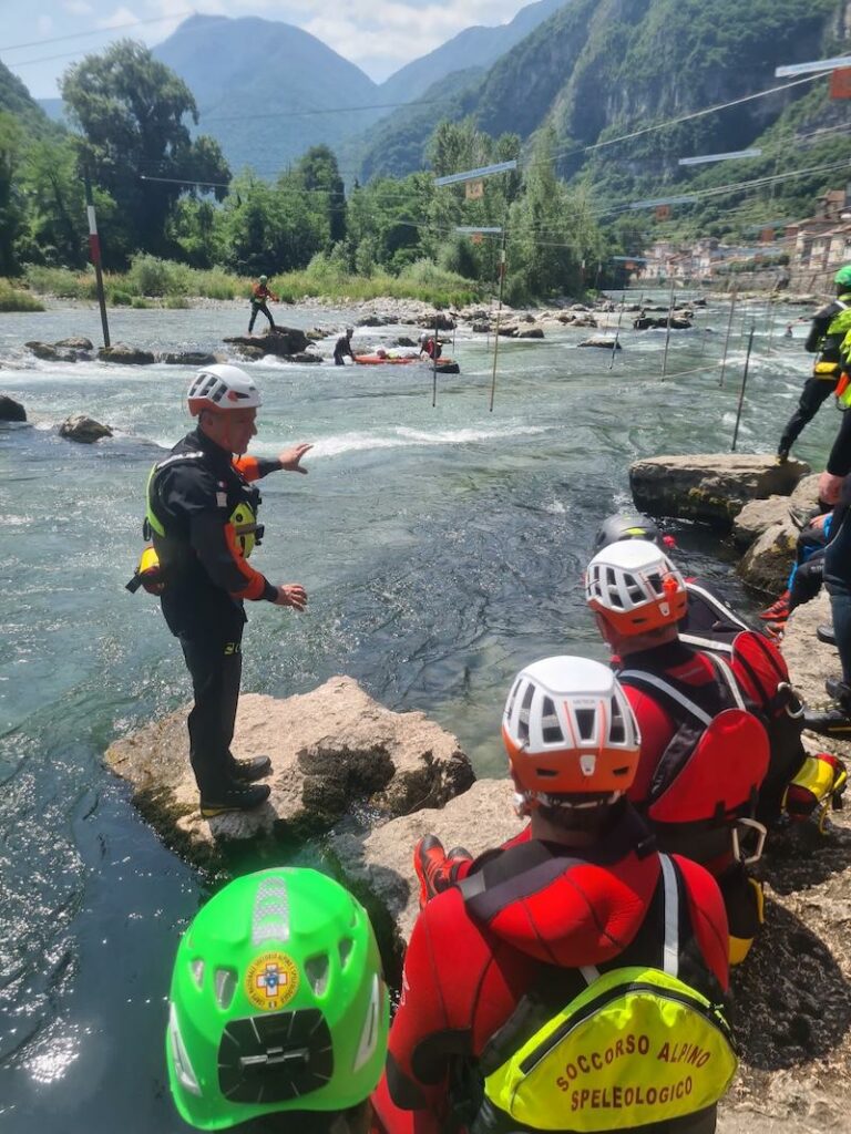 Cnsas Valstagna 1 Cnsas Valstagna 1