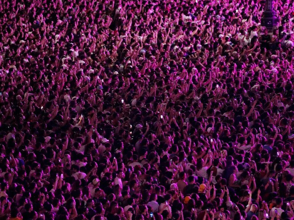 Concerto Radio Italia stasera 27 giugno a Palermo cantanti scaletta orari Concerto Radio Italia stasera 27 giugno a Palermo cantanti scaletta orari