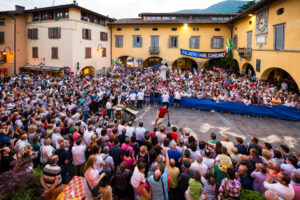 Corsa delle Uova GANDINO 2