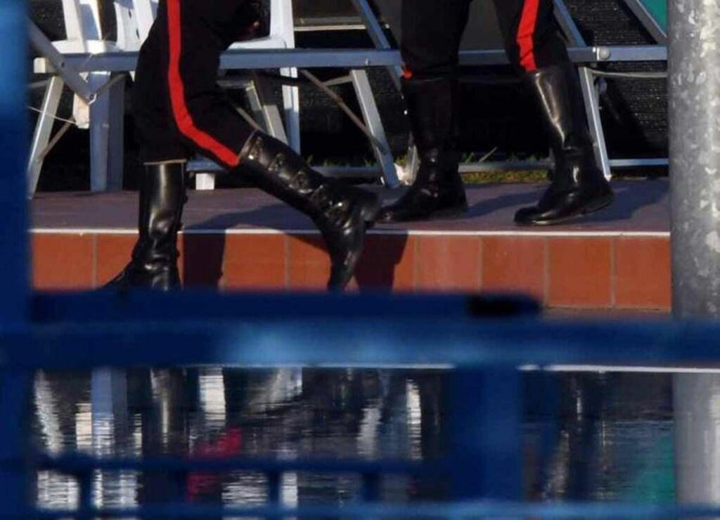 Cosenza tragedia in piscina morta bimba di 8 anni Cosenza tragedia in piscina morta bimba di 8 anni