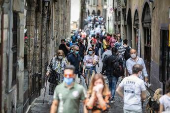 Covid di nuovo mascherine isolamento e vaccini Cosa ha detto lEcdc Covid di nuovo mascherine isolamento e vaccini Cosa ha detto lEcdc
