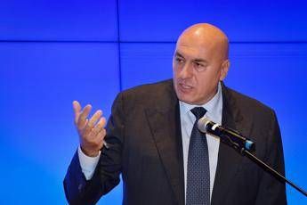 Crosetto Il mondo e cambiato anche la Nato deve cambiare Crosetto Il mondo e cambiato anche la Nato deve cambiare
