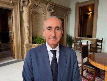 Cultura Ghiron Tor Vergata Con lectio show di Barbero uniamo storia e patrimonio architettonico Cultura Ghiron Tor Vergata Con lectio show di Barbero uniamo storia e patrimonio architettonico