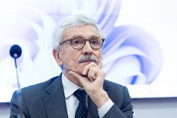 DAlema Se Iran avesse bomba nucleare non ci sarebbe guerra