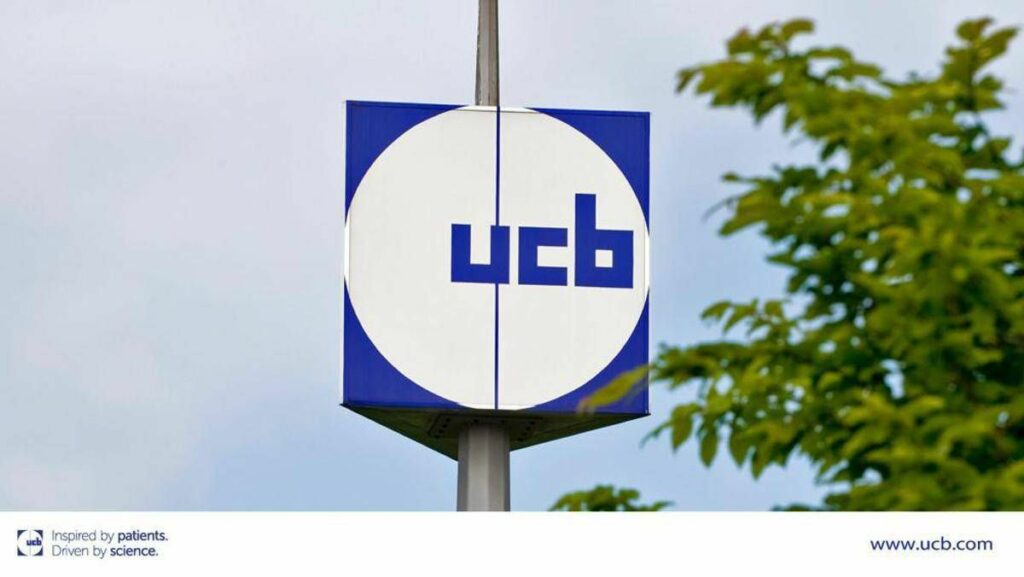 Dalla miastenia gravis alla sindrome di Dravet Ucb in prima lineanbspnbsp 1 Dalla miastenia gravis alla sindrome di Dravet Ucb in prima lineanbspnbsp 1