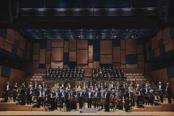 Daniele Gatti nuovo direttore del Maggio Musicale Fiorentino Daniele Gatti nuovo direttore del Maggio Musicale Fiorentino