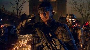 Death Stranding 2 On The Beach Kojima supera se stesso Death Stranding 2 On The Beach Kojima supera se stesso