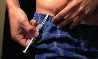 Diabete disponibile in Italia la prima insulina settimanale al mondo Diabete disponibile in Italia la prima insulina settimanale al mondo