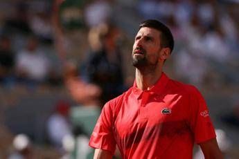 Djokovic e la rivalita con Federer e Nadal Io il meno amato davo fastidio Djokovic e la rivalita con Federer e Nadal Io il meno amato davo fastidio