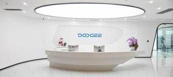 Doogee la visione del CEO Xin Chao tra smartphone rugged AI e sostenibilita