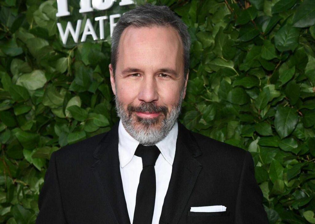 Dopo Dune tocca a James Bond Denis Villeneuve girera il nuovo 007 Dopo Dune tocca a James Bond Denis Villeneuve girera il nuovo 007
