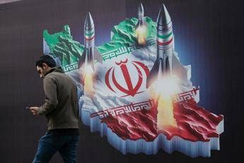 Droni esplosivi Mossad e lanciamissili il retroscena sullattacco di Israele allIran Droni esplosivi Mossad e lanciamissili il retroscena sullattacco di Israele allIran