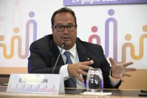 Durigon Agevolazioni per chi resta o torna in Italia pdl in discussione in manovra