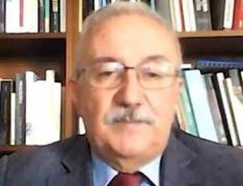 E morto Giuseppe Parlato studioso della destra italiana E morto Giuseppe Parlato studioso della destra italiana