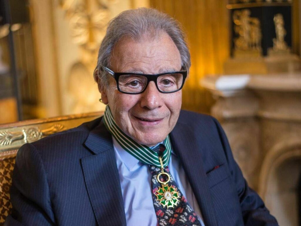 E morto Lalo Schifrin leggendario compositore di Mission Impossible E morto Lalo Schifrin leggendario compositore di Mission Impossible