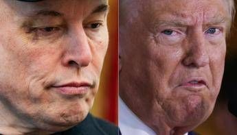 Elon Musk Serve un nuovo partito lAmerica Party Elon Musk Serve un nuovo partito lAmerica Party