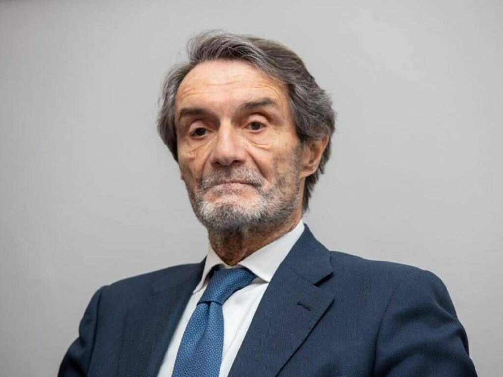 Energia A.Fontana Stazione a idrogeno passo fondamentale verso prima rete nazionale Energia A.Fontana Stazione a idrogeno passo fondamentale verso prima rete nazionale