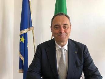 Energia Besseghini Arera Periodo segnato da incertezze ancora effetti boom prezzi Energia Besseghini Arera Periodo segnato da incertezze ancora effetti boom prezzi