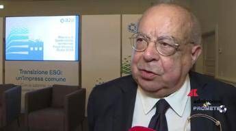 Energia Confindustria Alto Adriatico chiede realismo su transizione per salvare industria e famiglie Energia Confindustria Alto Adriatico chiede realismo su transizione per salvare industria e famiglie