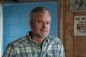 Eric Dane e il dramma della Sla Il braccio destro non funziona piu Eric Dane e il dramma della Sla Il braccio destro non funziona piu