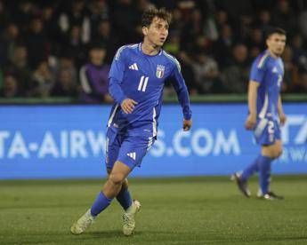 Europei Under21 oggi Italia Romania La partita in diretta Europei Under21 oggi Italia Romania La partita in diretta
