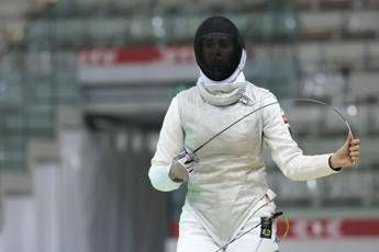 Europei lItalia e oro nel fioretto a squadre femminile Europei lItalia e oro nel fioretto a squadre femminile