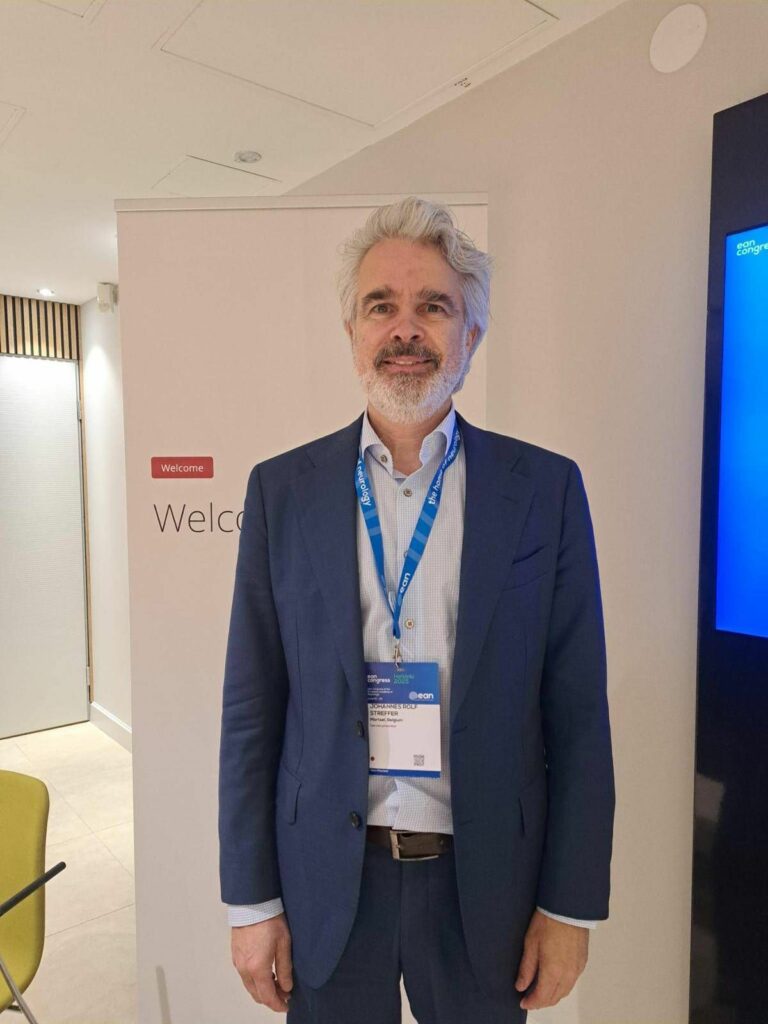 Farmaceutica Streffer Lundbeck Anche centri italiani in ricerca su neuroscienze Farmaceutica Streffer Lundbeck Anche centri italiani in ricerca su neuroscienze
