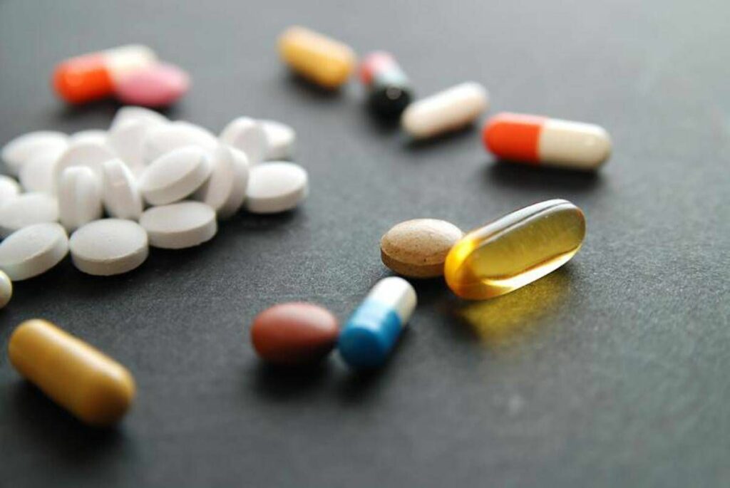Farmaci studio Tor Vergata da mix antiobesita effetto sazieta e stop fame
