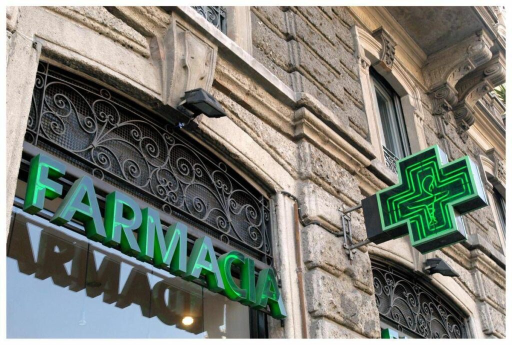 Farmacie sciopero di 4 ore oggi a Roma la protesta dei dipendenti sul contratto Farmacie sciopero di 4 ore oggi a Roma la protesta dei dipendenti sul contratto