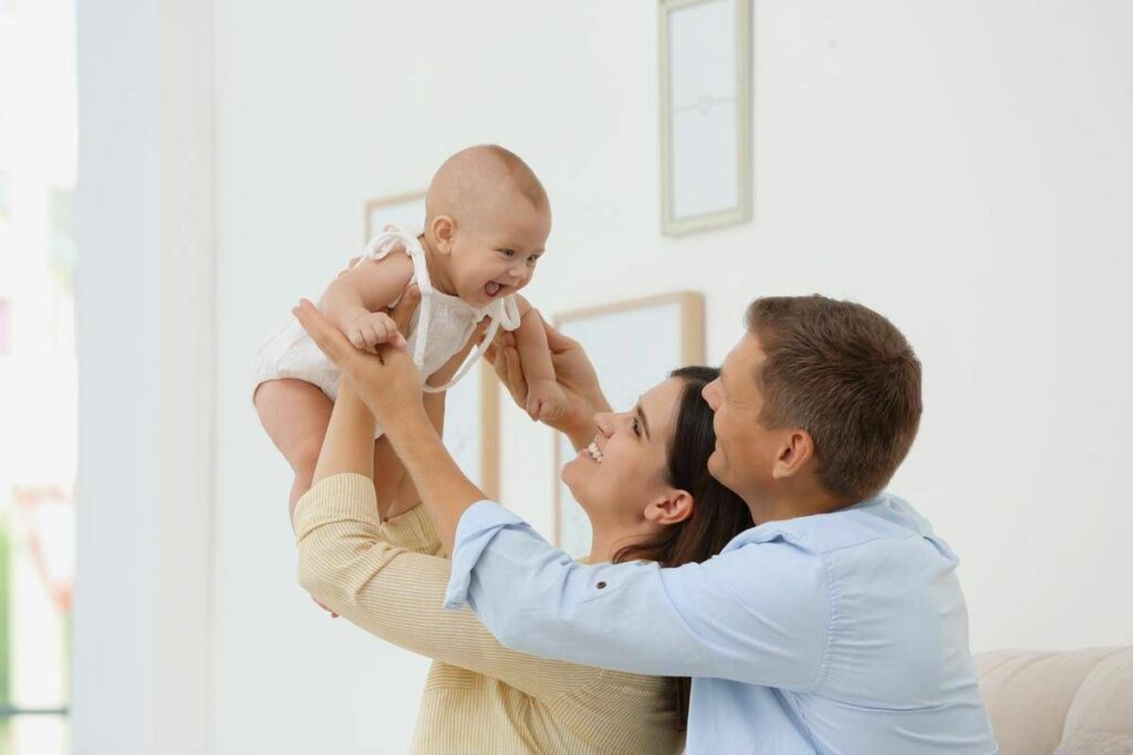 Fecondazione leta del padre conta se e over 45 piu rischi di aborto e insuccesso Fecondazione leta del padre conta se e over 45 piu rischi di aborto e insuccesso