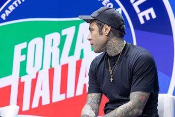 Fedez Gasparri ospite della prossima puntata del mio podcast Fedez Gasparri ospite della prossima puntata del mio podcast