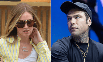 Fedez regali tarocchi ai figli la spiegazione e il commento di Chiara Ferragni Fedez regali tarocchi ai figli la spiegazione e il commento di Chiara Ferragni