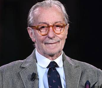 Feltri Sono innamorato di Giorgia Meloni e una fuoriclasse Feltri Sono innamorato di Giorgia Meloni e una fuoriclasse