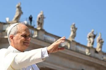 Femminicidi il dolore del Papa No al dominio che sfocia in violenza Femminicidi il dolore del Papa No al dominio che sfocia in violenza