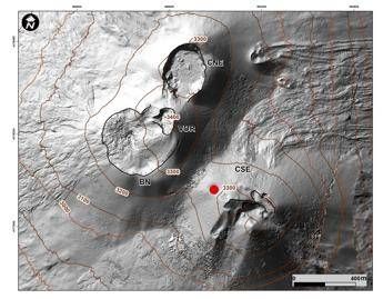 Festival Vulcani 2025 a Trecastagni scienza arte e divulgazione per esplorare il cuore della Terra