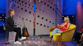 Fialdini Oggi i giovani chiedono amore e urlano il bisogno di esserci Fialdini Oggi i giovani chiedono amore e urlano il bisogno di esserci