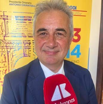 Fico Centro Ames Con test e tecnologia al fianco di ginecologi e donne Fico Centro Ames Con test e tecnologia al fianco di ginecologi e donne