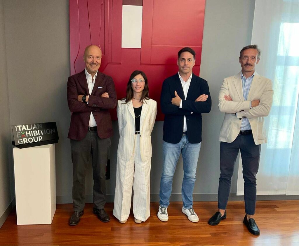 Fiere Ieg acquisisce Italian Bike Festival evento di punta per bike industry e mobilita sostenibile Fiere Ieg acquisisce Italian Bike Festival evento di punta per bike industry e mobilita sostenibile