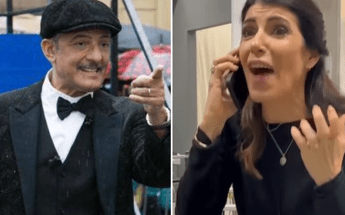 Fiorello spoilera il nuovo brano di Giorgia la cantante Ma sei matto Fiorello spoilera il nuovo brano di Giorgia la cantante Ma sei matto