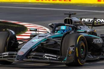 Formula 1 oggi il Gran Premio di Montreal La gara in diretta Formula 1 oggi il Gran Premio di Montreal La gara in diretta