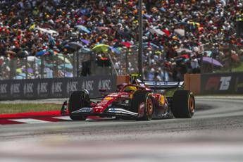 Formula 1 oggi qualifiche Gp Canada orario e dove vederle Formula 1 oggi qualifiche Gp Canada orario e dove vederle