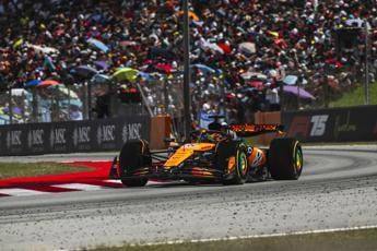 Formula 1 si corre in Canada il programma del Gp di Montreal e dove vederlo Formula 1 si corre in Canada il programma del Gp di Montreal e dove vederlo