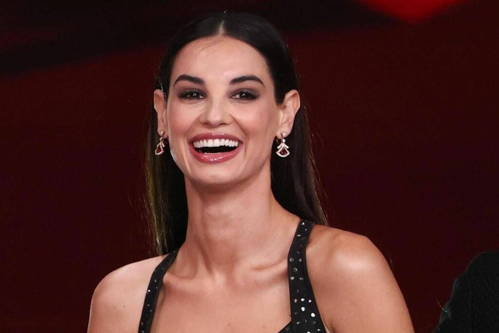Francesca Chillemi incinta lattrice diventera mamma per la seconda volta