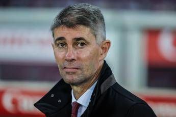 Frederic Massara chi e il probabile nuovo direttore sportivo della Roma Frederic Massara chi e il probabile nuovo direttore sportivo della Roma