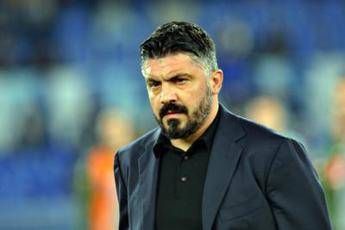 Gattuso ct dellItalia la conferma del padre La fumata bianca e vicina Gattuso ct dellItalia la conferma del padre La fumata bianca e vicina