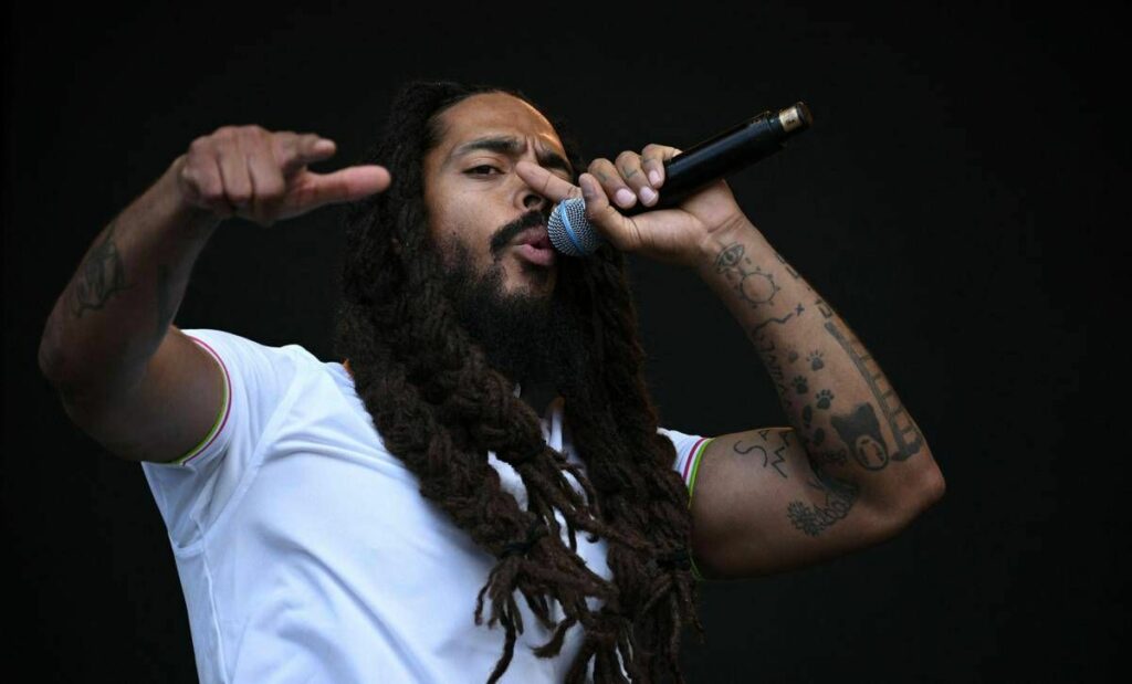 Gb morte allesercito di Israele i cori anti Idf a Glastonbury