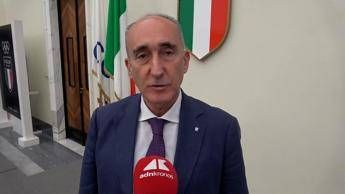 Ghiron Tor Vergata Riforma diritto del lavoro sportivo ponga attenzione su volontariato Ghiron Tor Vergata Riforma diritto del lavoro sportivo ponga attenzione su volontariato
