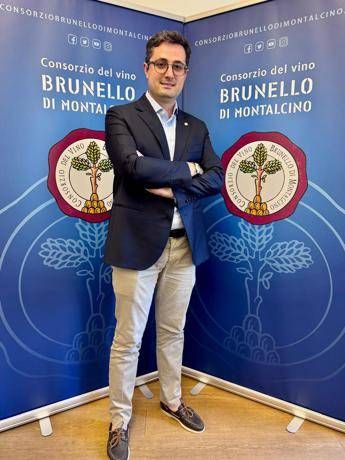 Giacomo Bartolommei presidente del Consorzio Brunello di Montalcino Giacomo Bartolommei presidente del Consorzio Brunello di Montalcino