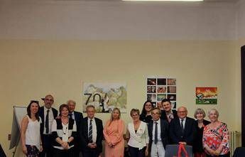 Giornata del donatore di sangue lappello alle mamme Donate il cordone ombelicale Giornata del donatore di sangue lappello alle mamme Donate il cordone ombelicale