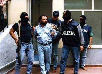 Giovanni Brusca libero il poliziotto che lo arresto Per noi una pugnalata al cuore Giovanni Brusca libero il poliziotto che lo arresto Per noi una pugnalata al cuore
